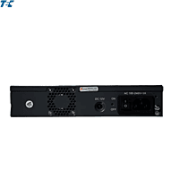 SY-GPON-AOLT High-Performance GPON Optical Line Terminal for FTTH Networks