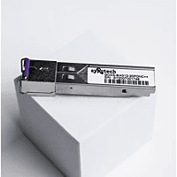 Syrotech GOXS-BI4312-20PONC+++ GPON Class C+++ SFP OLT Transceiver, 2.5G Tx / 1.25G Rx, 20km