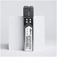 Syrotech GOXS-BI4312-20PON4+ GEPON OLT SFP Transceiver (1490nm Tx / 1310nm Rx, 20km, 1.25Gbps, SC/UPC)