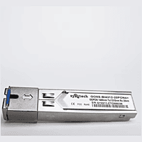 Syrotech GOXS-BI4312-20PON4+ GEPON OLT SFP Transceiver (1490nm Tx / 1310nm Rx, 20km, 1.25Gbps, SC/UPC)