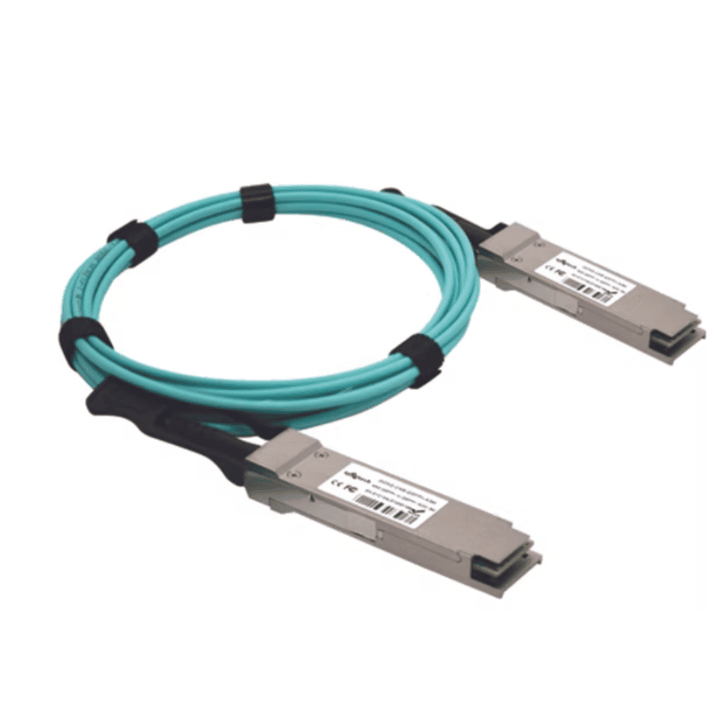 Syrotech 10G SFP+ Active Optical Cable (GOXP-CAB-10GSFP-AXM)