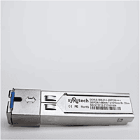 Syrotech GOXS-BI4312-20PON+++ GEPON OLT SFP Transceiver 1.25Gbps 20km