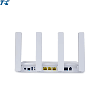 Syrotech High-Speed Wi-Fi 6 Dual Band GPON Router (SY-GPON-4010-AX3000)