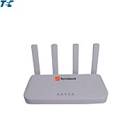 Syrotech High-Speed Wi-Fi 6 Dual Band GPON Router (SY-GPON-4010-AX3000)