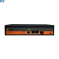 SY-GPON-AOLT High-Performance GPON Optical Line Terminal for FTTH Networks