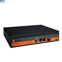 SY-GPON-AOLT High-Performance GPON Optical Line Terminal for FTTH Networks