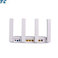 Syrotech WiFi6 ONT(SY-GPON-4010-AX1500)