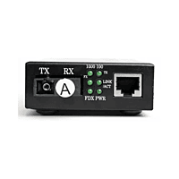 Syrotech 10/100/1000M BIDI Media Converter (GOMC-BI3512-20) - B