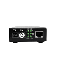 Syrotech 10/100/1000M BIDI Media Converter (GOMC-BI5312-20)